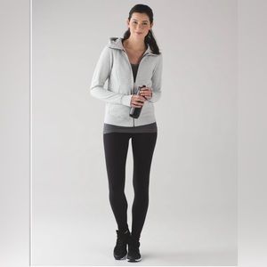 NWT Lululemon Scuba Hoodie IV